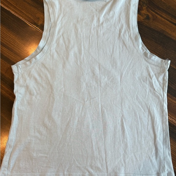 NWT Disney Aladdin Cotton Tank - Picture 4 of 4